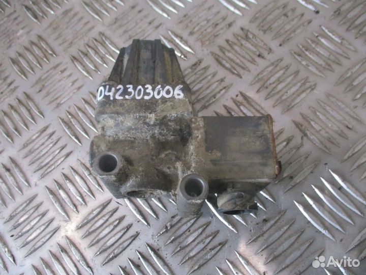 Клапан ограничения давления Mercedes-Benz A0044310