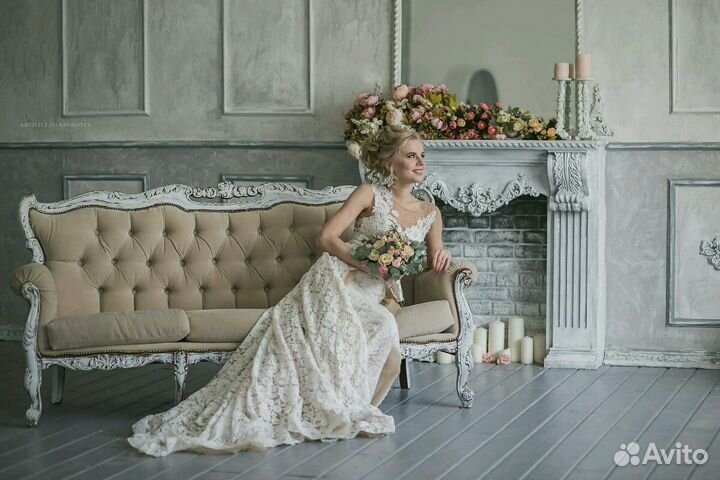 Букет невесты