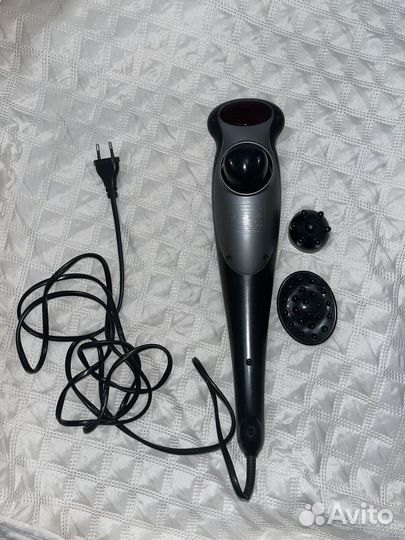 Массажер vitek