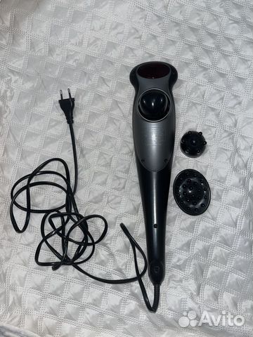 Массажер vitek