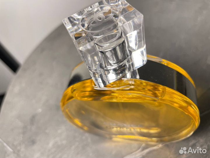 Духи Chanel eau Chance