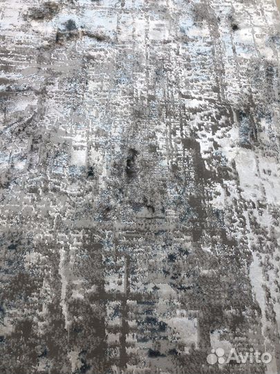 Ковер - ковровая дорожка 1х2,6м