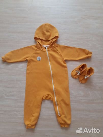 Комбинезоны bungly boo