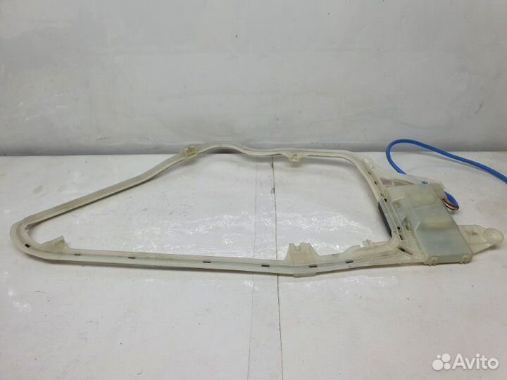 Антенна задняя правая Mercedes-Benz S W220 5.5