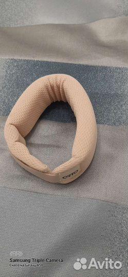 Бандаж шейный