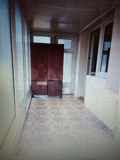 Комната 21 м² в 2-к., 1/2 эт.