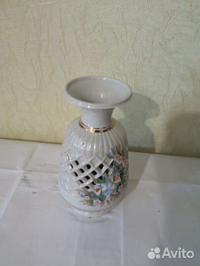 Вазы для цветов