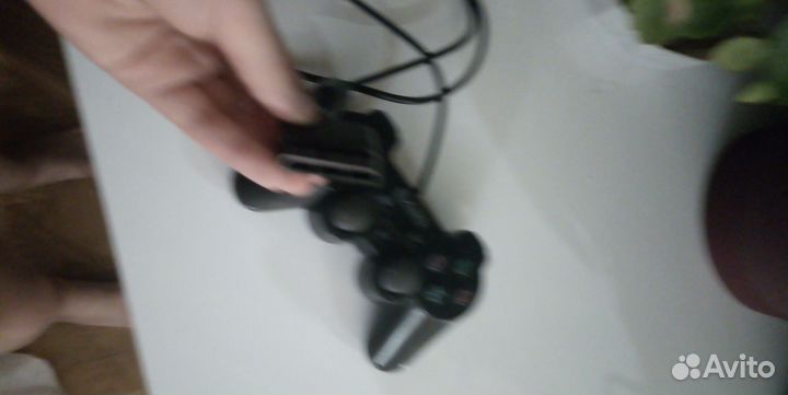 Sony playstation 2