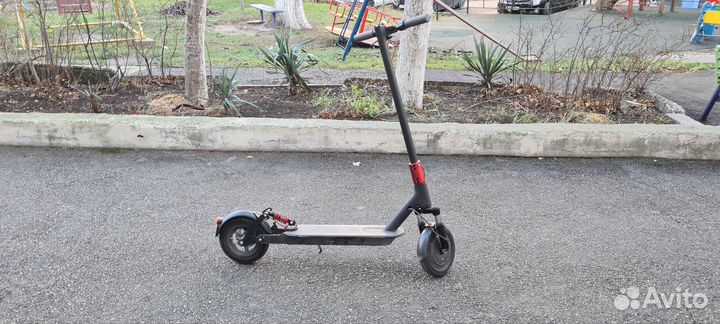 Электросамокат xiaomi mijia m365