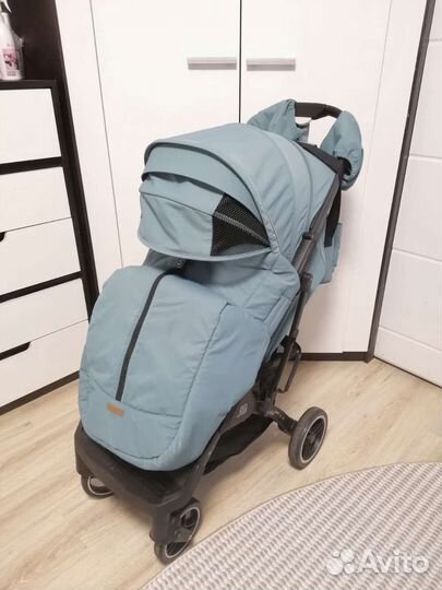 Прогулочная коляска Babalo
