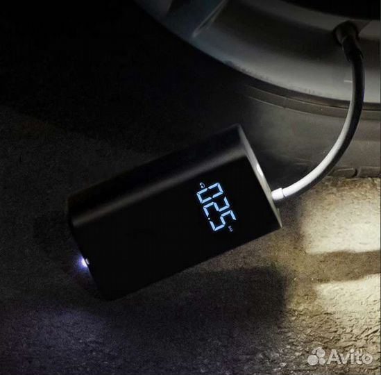 Насос Xiaomi Mijia Electric