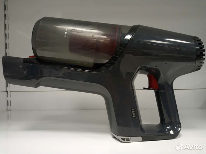 Беспроводной пылесос Tefal X-Pert 3.60 ty6933wo