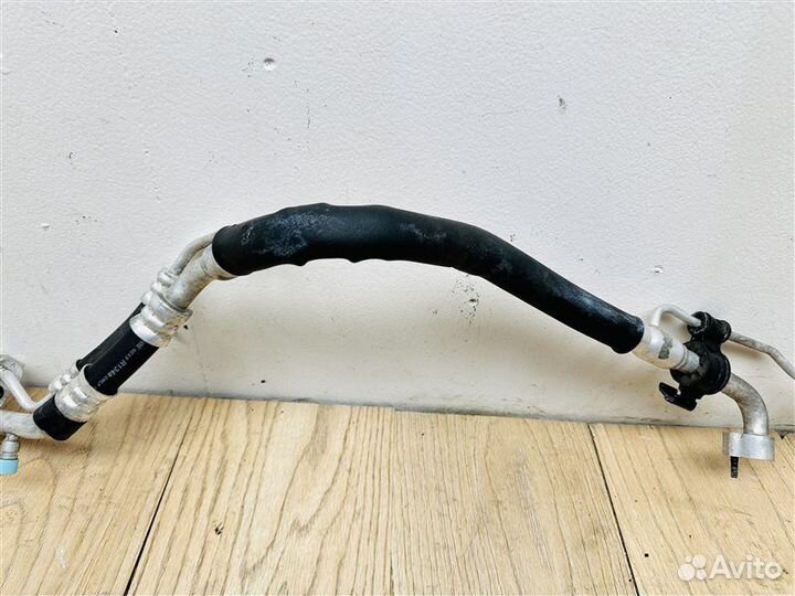 Трубка кондиционера Hyundai Equus 3.8 G6DJ