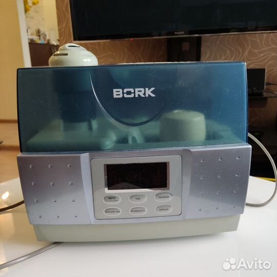 Увлажнитель воздуха