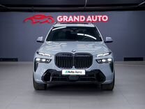 BMW X7 3.0 AT, 2024, 34 км, с пробегом, цена 17 500 000 руб.