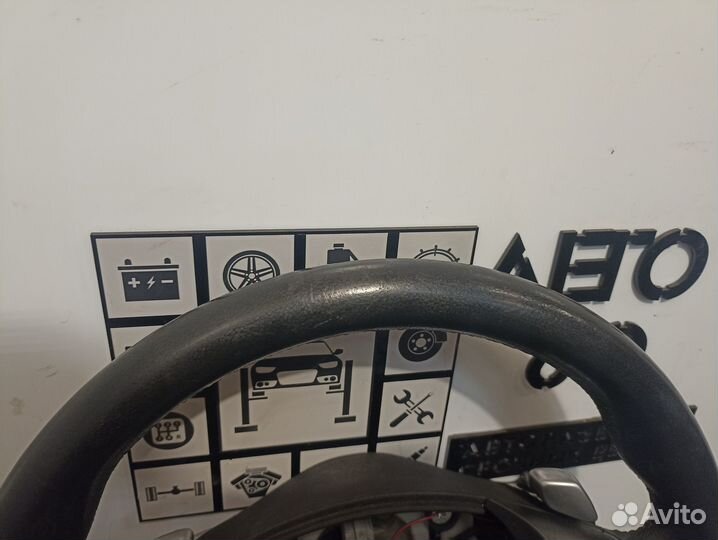 Рулевое колесо для BMW X5 E70