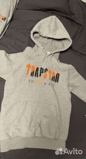 Костюм trapstar оригинальный