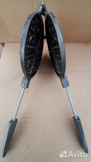 Форма для выпечки печенья СССР