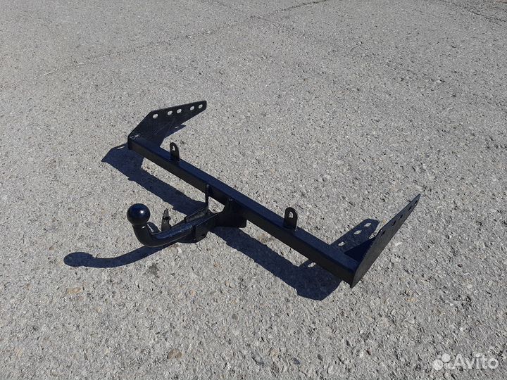 Фаркоп на калину