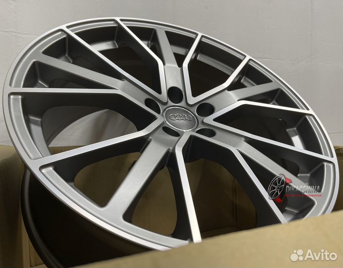 R19 Новые кованые диски на для ауди audi А4 A5 А6