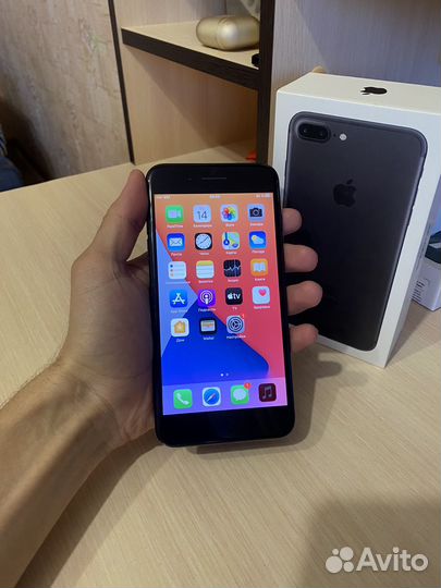 iPhone 7 Plus, 32 ГБ