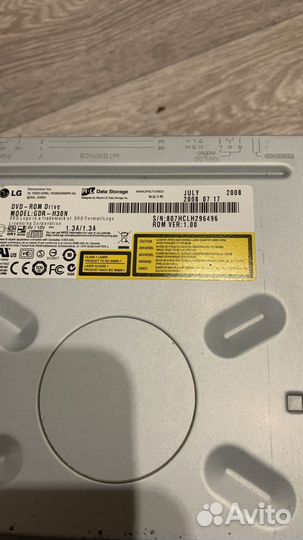 Запчасти от компьютера