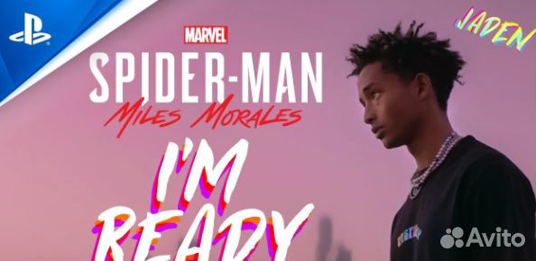 Spider-Man: Miles Morales Ultimate PS4/PS5