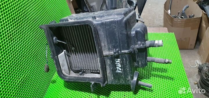 Корпус печки испарителя Nissan Laurel C34