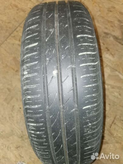 Nexen N'Blue HD Plus 165/60 R14
