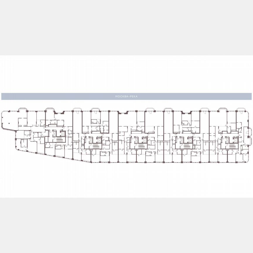 4-к. апартаменты, 239,6 м², 4/6 эт.