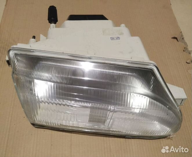 Правая фара ваз 2113 2114 2115 2113-2115
