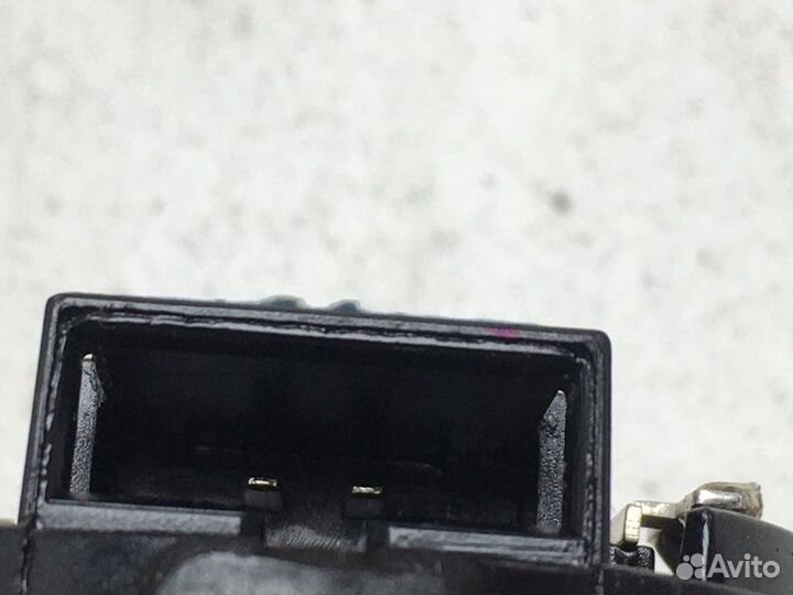 Динамик задний правый Volkswagen Touareg 3 CR 3.0