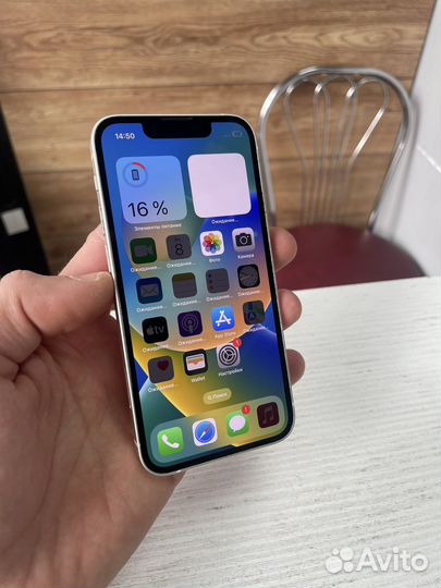 iPhone 13 Mini 128gb