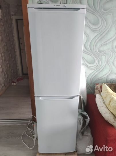 Холодильник новый