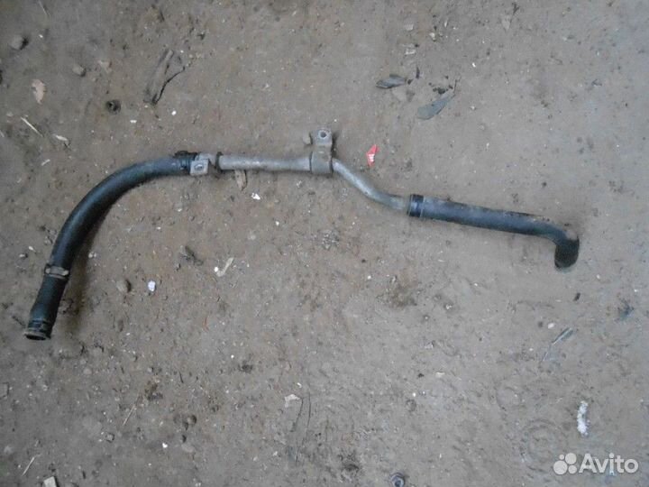 Трубка гур Chevrolet Lacetti 2003-2013