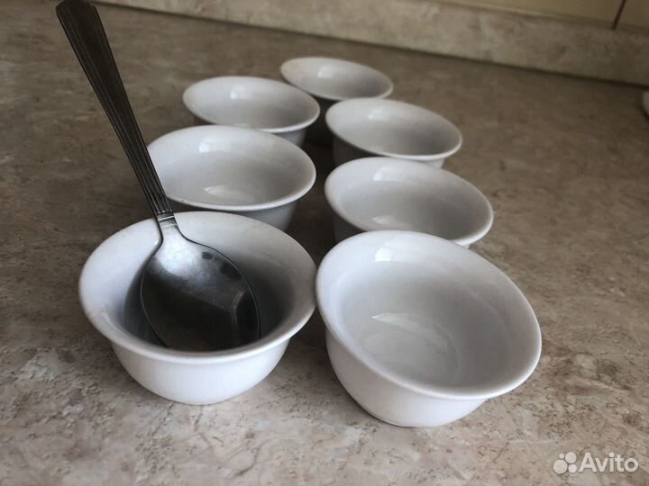 Набор для специй(солонки)