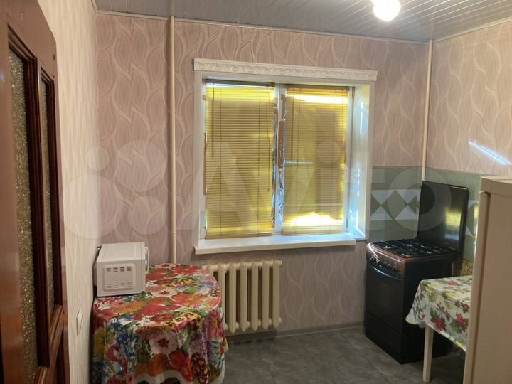 3-к. квартира, 64 м², 5/9 эт.