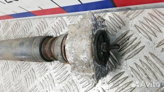 Амортизатор задний ford kuga 1 (LEA07MF01)