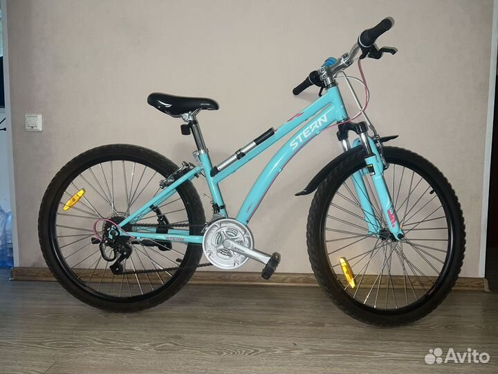 Новый Женский горный велосипед