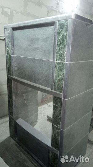 Каминная облицовка