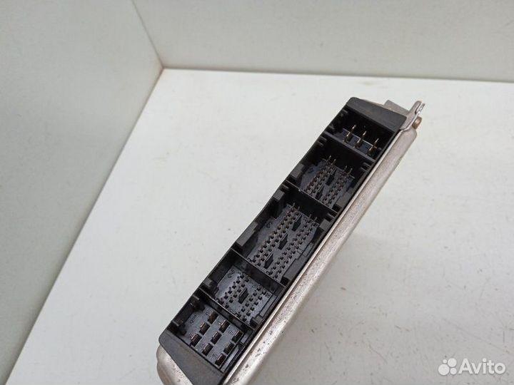 Блок управления двигателем Mercedes-Benz M-Class