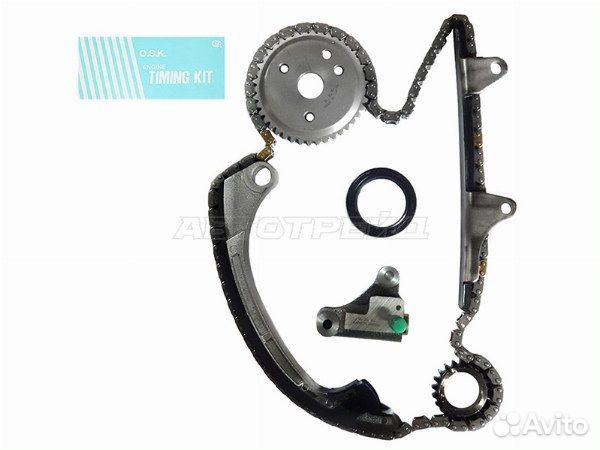 Комплект для замены цепи грм