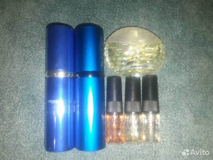 Лот парфюма