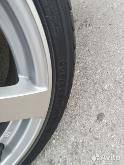 Продам колеса