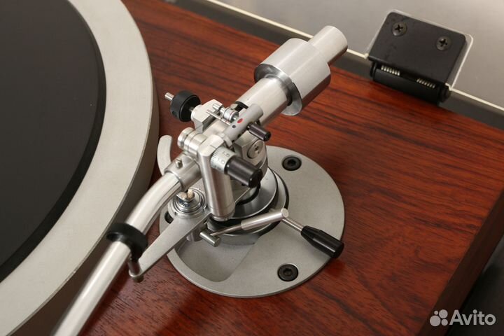 Проигрыватель Micro Seiki DD-8