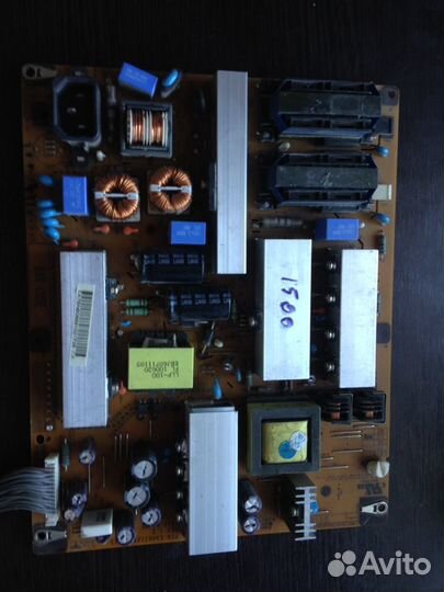 Eax61124201/15