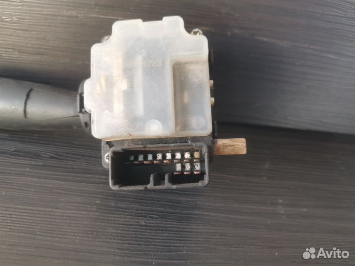 Переключатель дворников Hyundai County