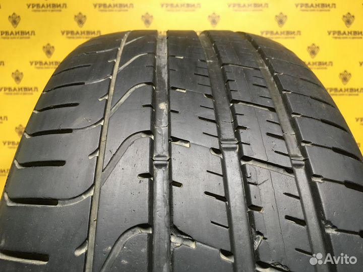 Pirelli P Zero 245/45 R19 98Y