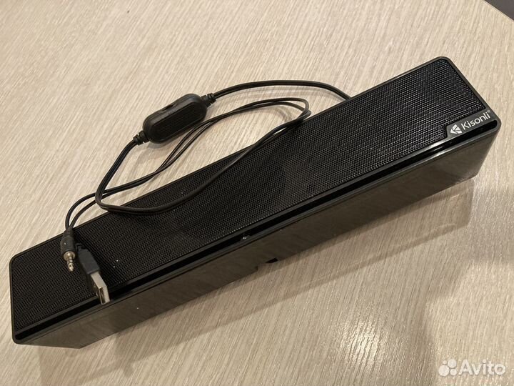 Колонка для компьютера