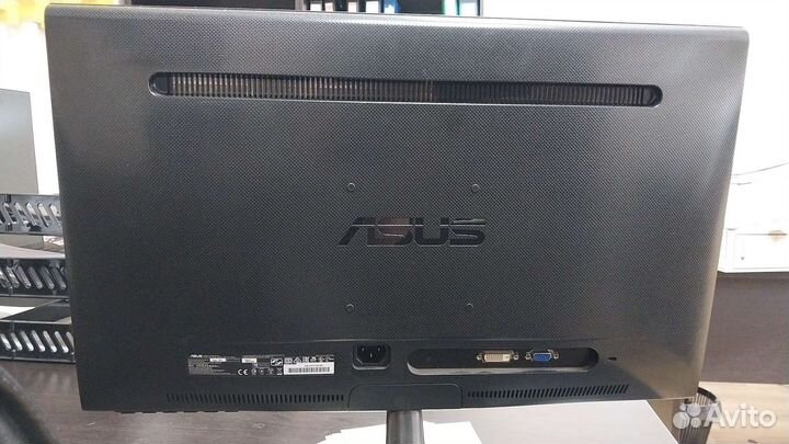 Монитор Asus